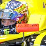 Philo Paz Armand GP2 Series