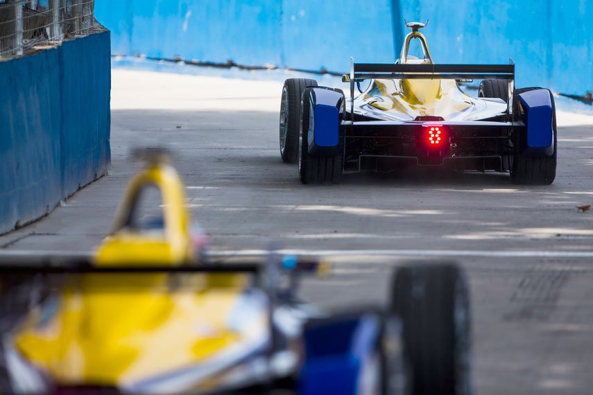 Formula E Buenos Aires ePrix