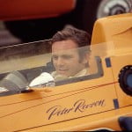 Peter Revson