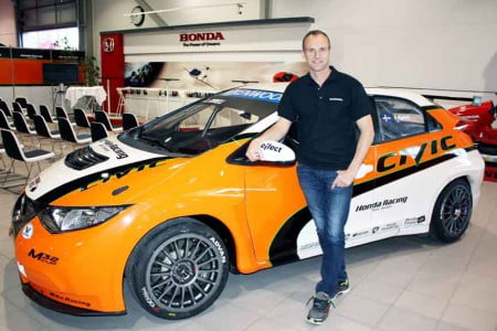 Rickard Rydell
