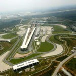 Sepang International Circuit Malaysia
