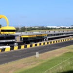 Sydney Motorsport Park Australia new