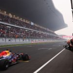 2012 Indian Grand Prix, Buddh International Circuit