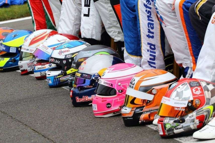 2016 BTCC