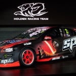Holden Racing Team