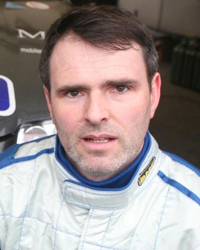 Joe Fulbrook