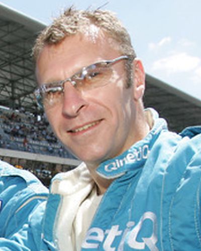 John Stack