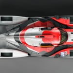 Jota Sport, LMP2 prototype, World Endurance Championship