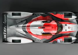 Jota Sport – from a small private team to the top podium spot at Le Mans