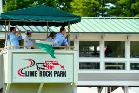 Lime Rock Park