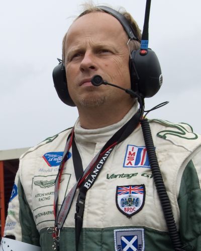 Mark Lemmer