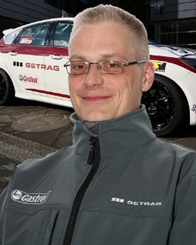 Karsten Quadder