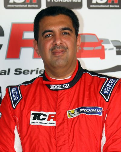 Salman Al Khalifa