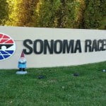 Sonoma Raceway, Sears Points, California