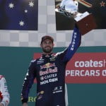 V8 Supercars, Albert Park, Shane Van Gisbergen