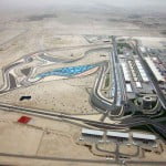 Bahrain International Circuit 2017 facebook event twitter