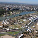 Melbourne Grand Prix Circuit