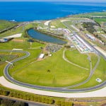Phillip Island Circuit grand prix motorcycle history superbike