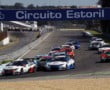 TCR International Series, race 1 at Estoril