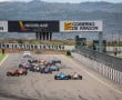 Formula Renault 2.0 Eurocup, Motorland Aragon