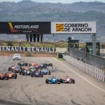 Formula Renault 2.0 Eurocup, Motorland Aragon