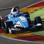 Formula Renault 2.0 Eurocup, Max Defourny