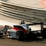 Maximilian Gunther, pole position and victory at Hungaroring