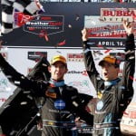 Ricky Taylor, Jordan Taylor, Grand Prix of Long Beach