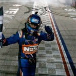 Kyle Busch, Texas