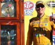 Kyle Busch, Martinsville, NASCAR Sprint Cup Series