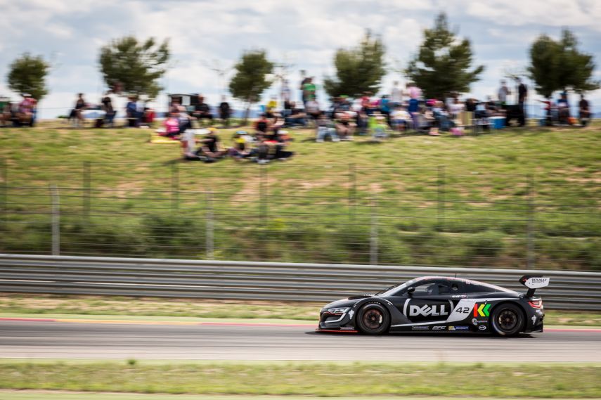 Renault Sport Trophy, Lewis Williamson