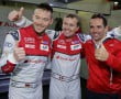 Lotterer, Fassler and Treluyer will start from pole at 2016 6 Hours of Silverstone
