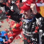 IndyCar Series, 2016 Grand Prix of Alabama, Simon Pagenaud