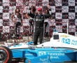IndyCar Series, Grand Prix of Long Beach, Simon Pagenaud, Team Penske