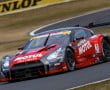 2016 Super GT Japan, Nissan GT-R, Matsuda, Quintarelli