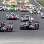 2016 FIA WEC, Silverstone