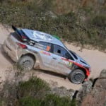 Hayden Paddon wins 2016 Rally Argentina