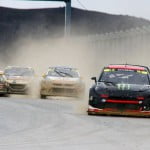 WorldRX, Montalegre, Portugal, Petter Solberg, Citroen DS3