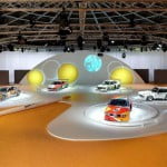 BMW Art Car Collection, anniversary 1975 - 2015, Concorso d'Eleganza
