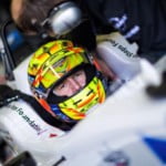 Ber Barnicoat, HitechGP, Formula 3 European Championship