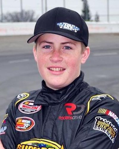 Bryce Napier