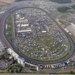 Charlotte Motor Speedway
