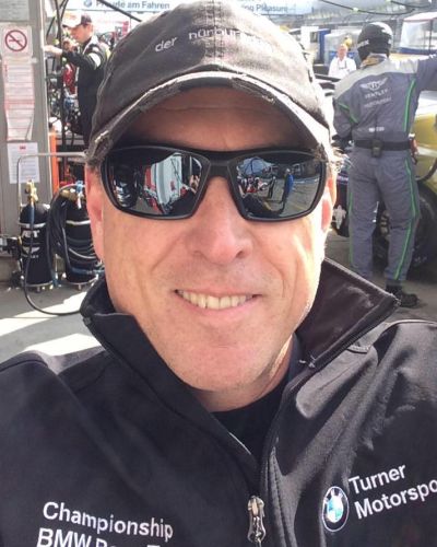David Quinlan