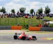 Formula V8 3.5, Aragon, Aurelien Panis