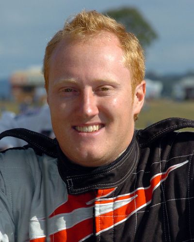 Marcus Zukanovic