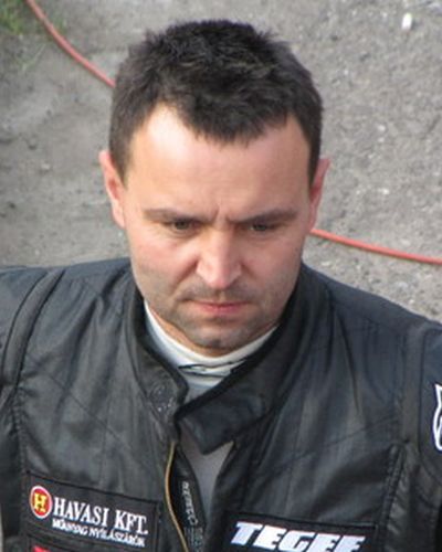Miklos Bertalan