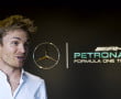 Nico Rosberg Mercedes Deal