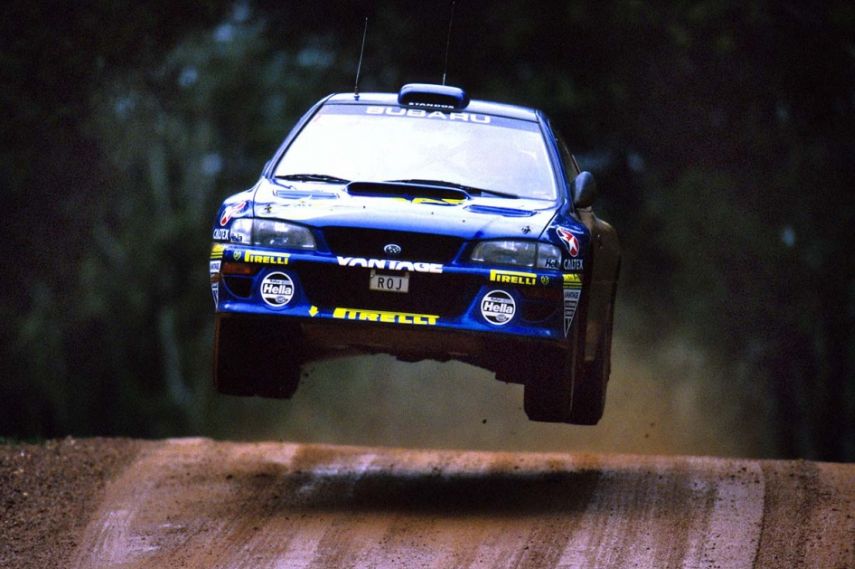 Posum Bourne