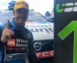 Scott McLaughlin wins V8 Supercars Phillip Island SuperSprint race