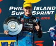 V8 Supercars, Philip Island, Scott McLaughlin, Garry Rogers Motorsport Volvo S60